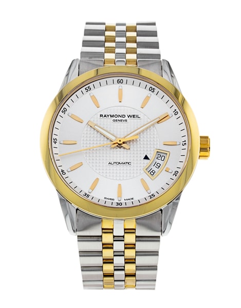 Raymond Weil Freelancer 2770-STP-65021